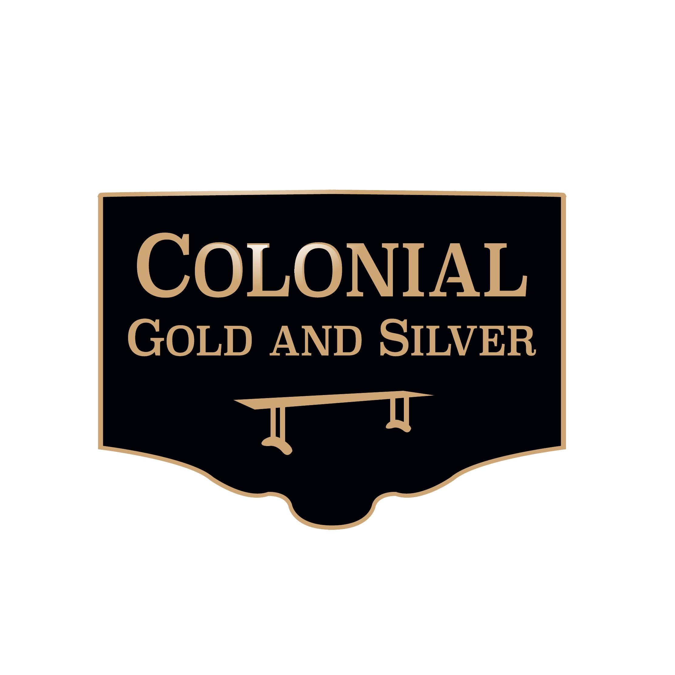 CGS Coins Logo