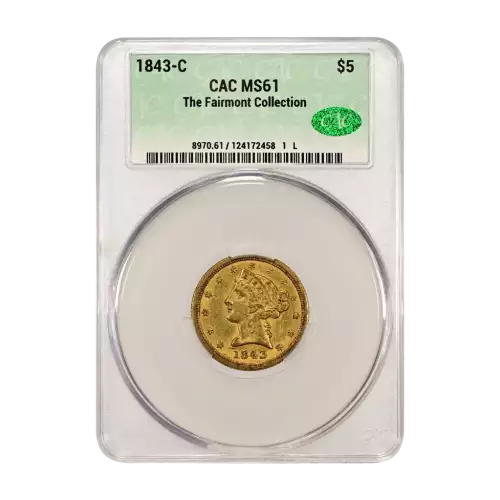 1843-C $5 (2)