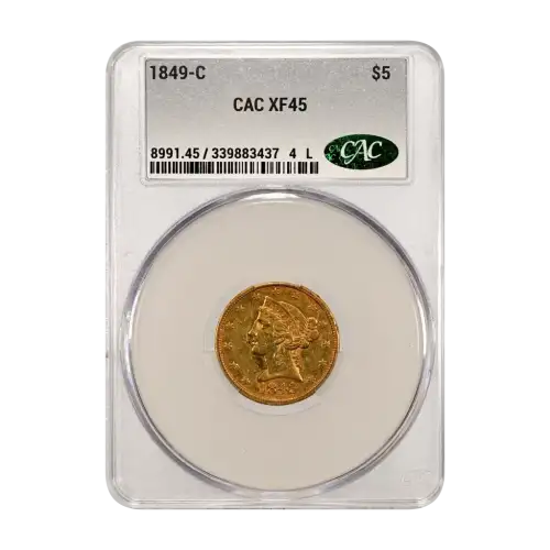 1849-C $5 (2)