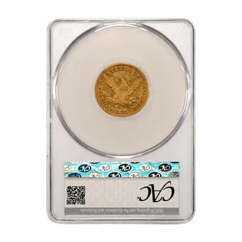 1849-C $5 (3)