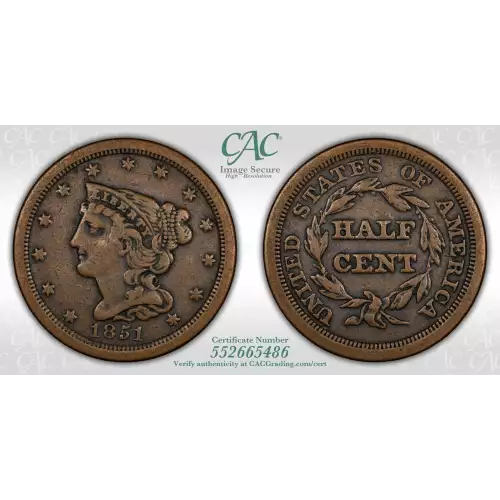 1851 1/2c BN (4)