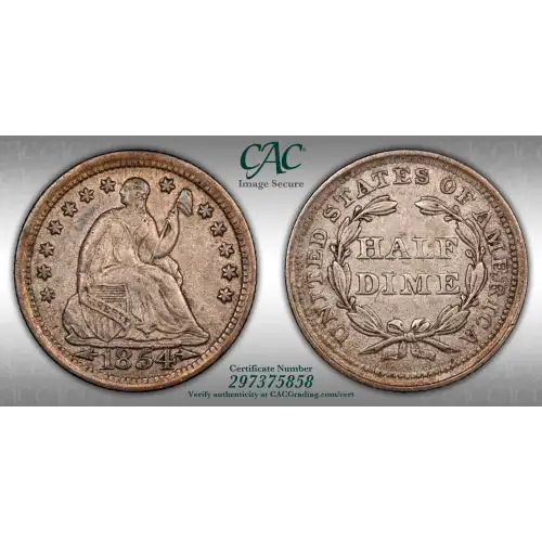 1854 Arrows H10c (4)