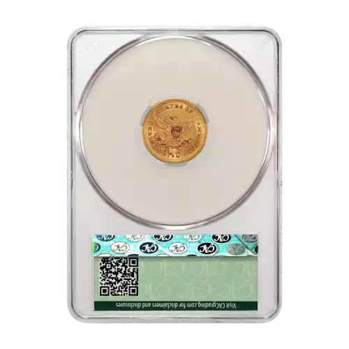1862 $2.50 (3)