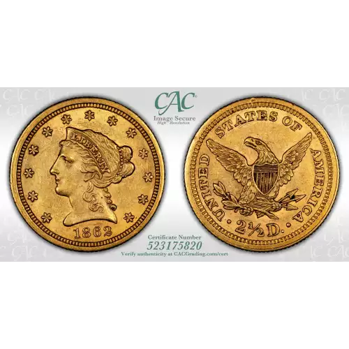 1862 $2.50 (4)