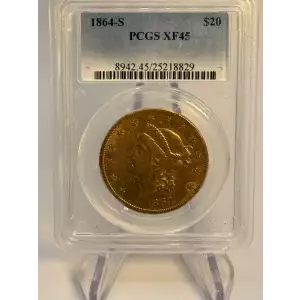 1864-S $20 (2)