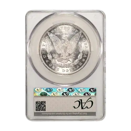 1878 7TF Reverse of 1879 $1 (3)