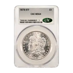 1878 8TF $1 (2)