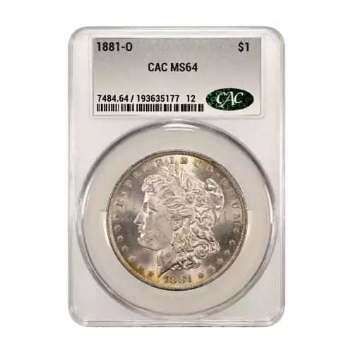 1881-O $1 (2)