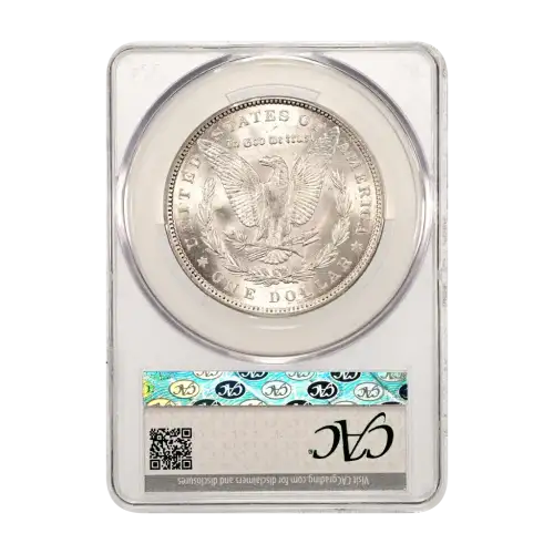 1889 $1 (3)