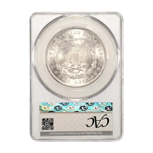 1889 $1 (3)