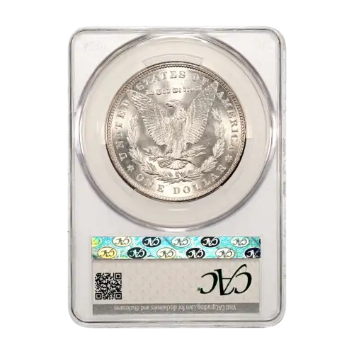 1889 $1 (3)