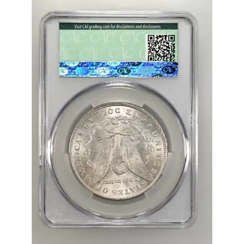 1889 $1 (3)
