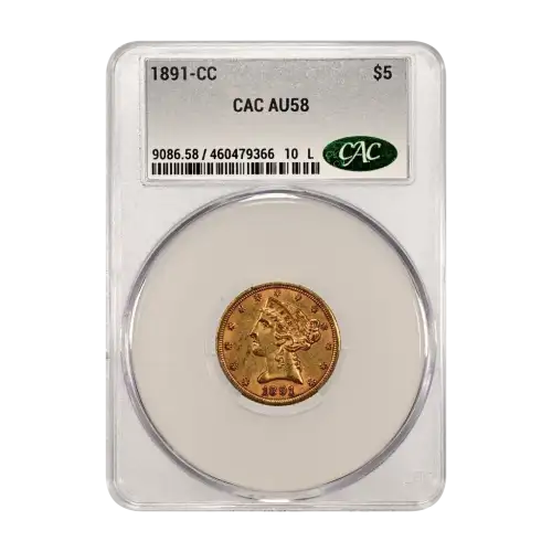 1891-CC $5 (2)