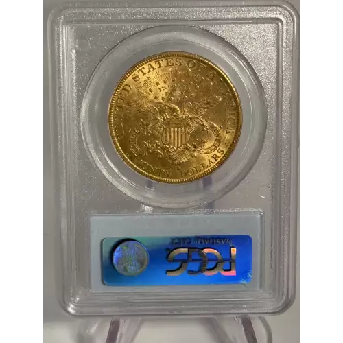 1892-S $20 (2)