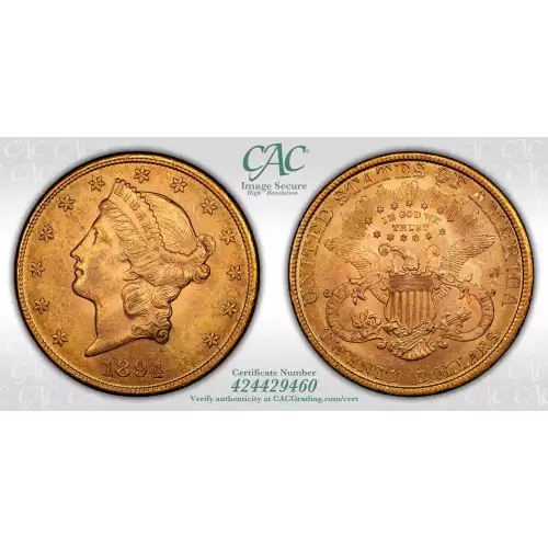 1894 $20 (4)