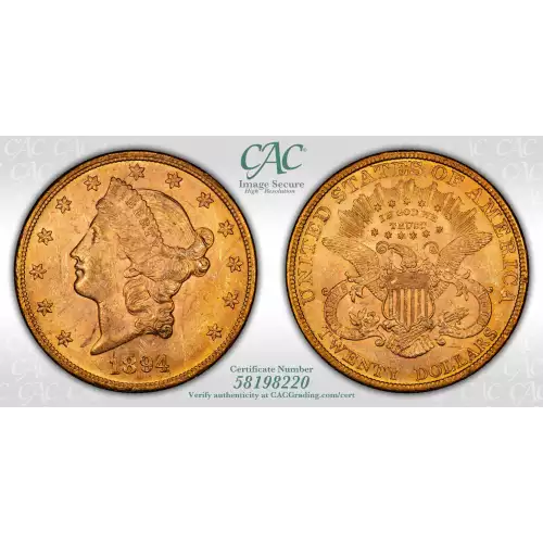 1894 $20 (4)