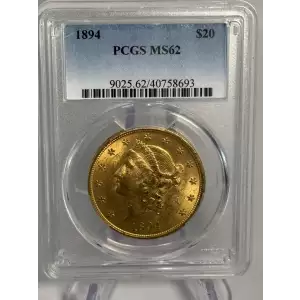 1894 $20