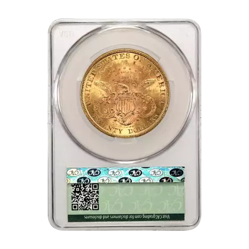 1895 $20 (3)