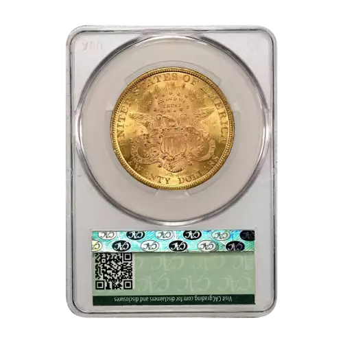 1895 $20 (3)