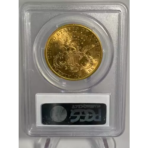 1895-S $20