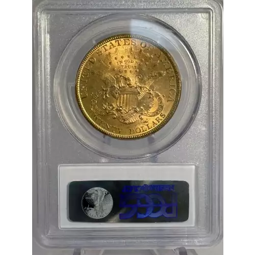 1896 $20