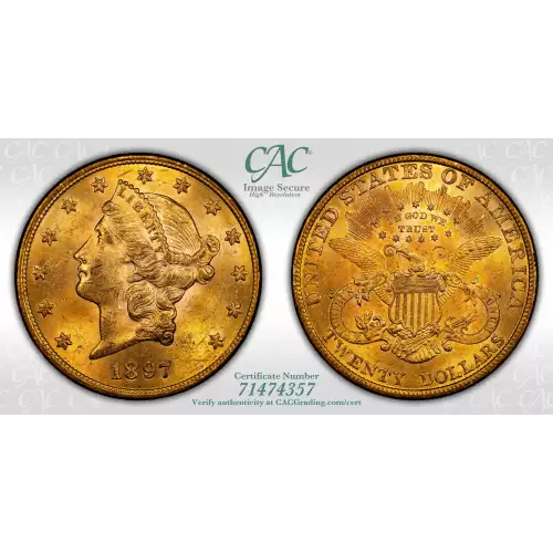 1897 $20 (4)