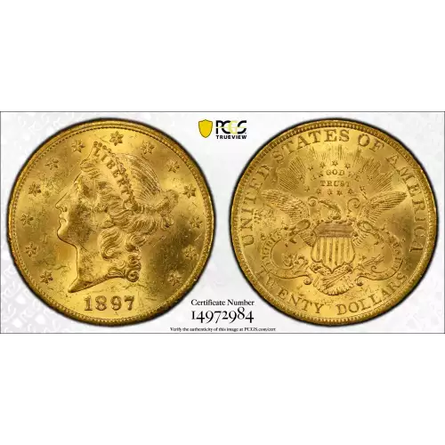 1897 $20 (2)
