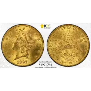 1897 $20 (2)