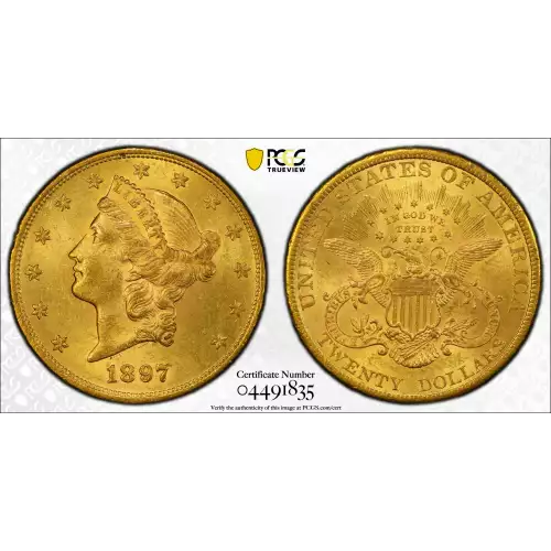 1897 $20 (2)