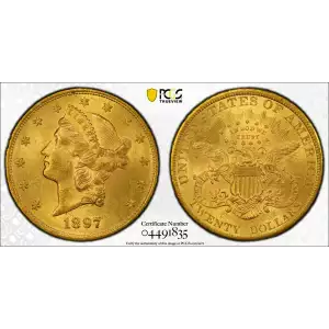 1897 $20 (2)