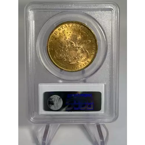 1897 $20