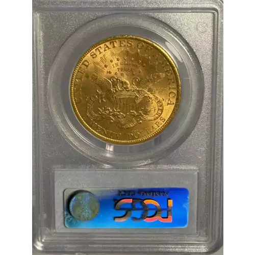 1897 $20 (2)