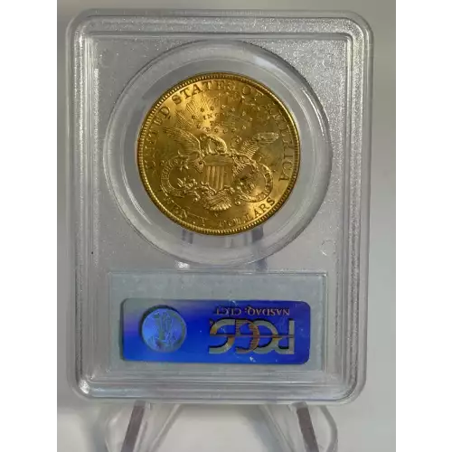 1897-S $20