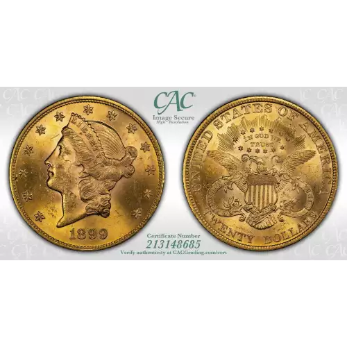 1899 $20 (4)