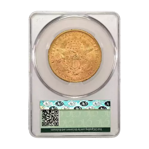 1899 $20 (3)