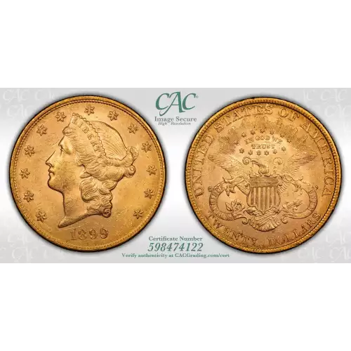 1899 $20 (4)