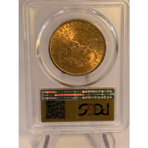 1899 $20