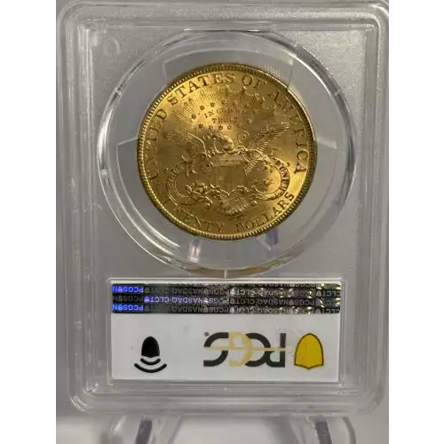 1899 $20