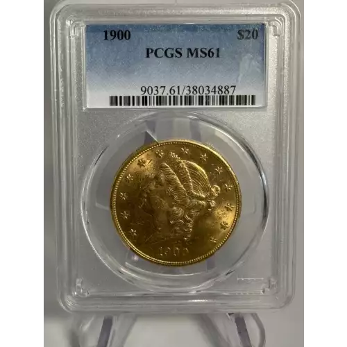 1900 $20