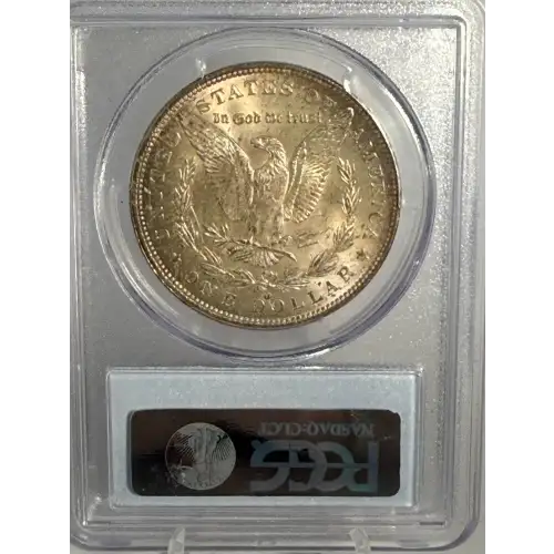 1900-O/CC $1 VAM 8A, Overmintmark TOP 100 (2)