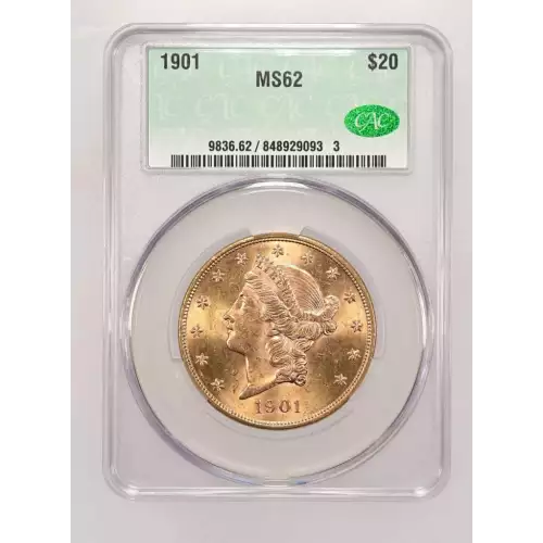 1901 $20 (2)