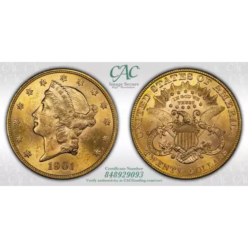 1901 $20 (4)