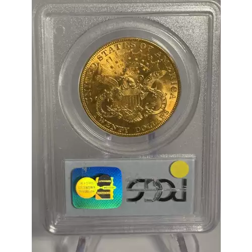 1904 $20
