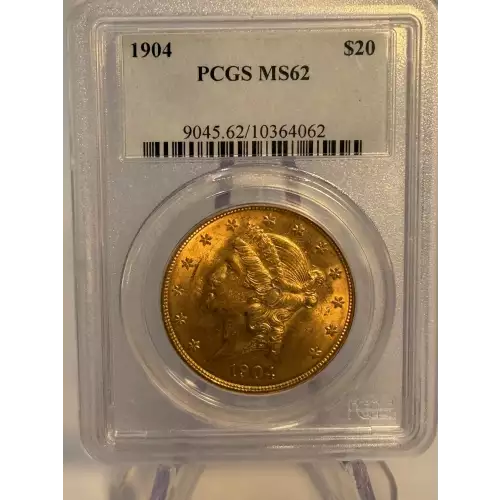 1904 $20