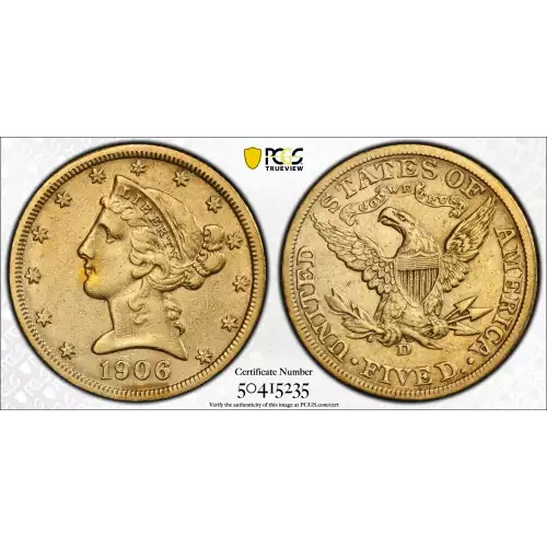 1906-D $5 (2)