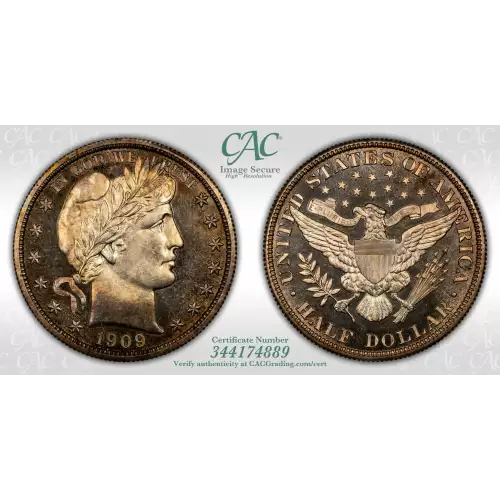 1909 50c CAM (Proof) (4)
