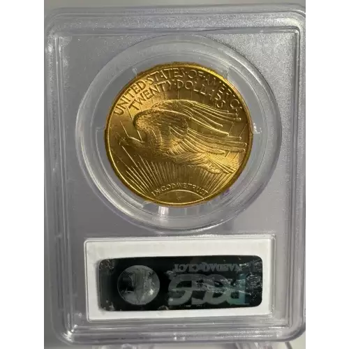 1909-S $20