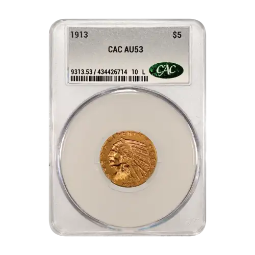 1913 $5 (2)