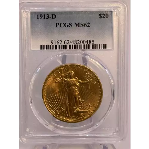 1913-D $20 (2)