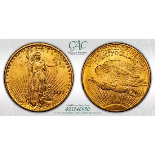 1922 $20 (4)